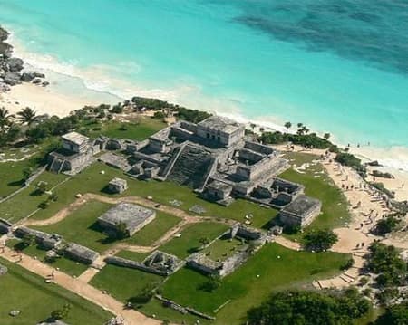 TULUM EXPRESS