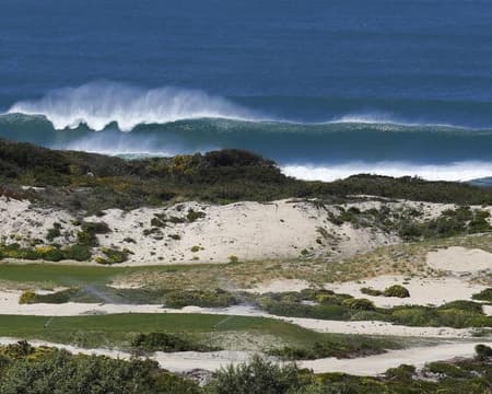 West Cliffs Golf Links