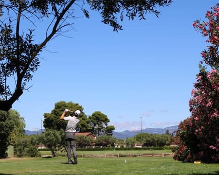 Gaudí Golf Club