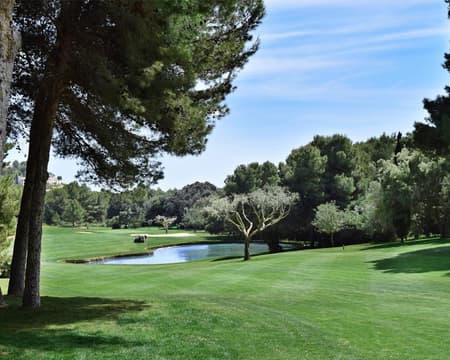 Canyamel Golf