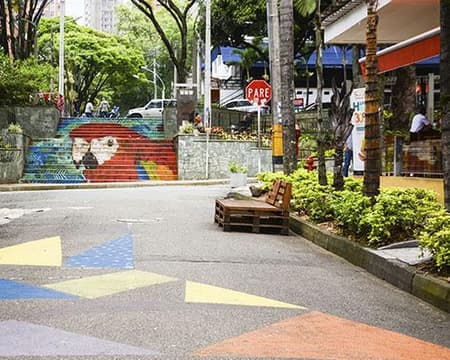 TOUR LUCES  “MEDELLIN, UN FESTIVAL DE LUZ” PRIVADO