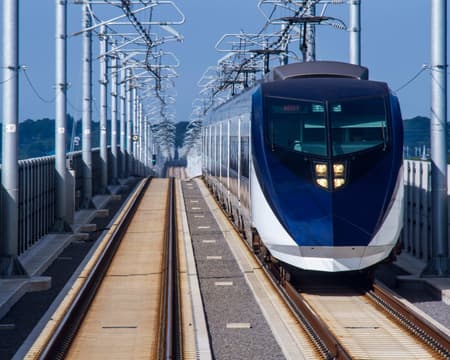 Keisei Skyliner One-Way Ticket