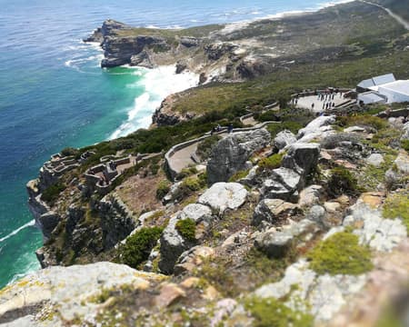 Full Day Cape Point Tour