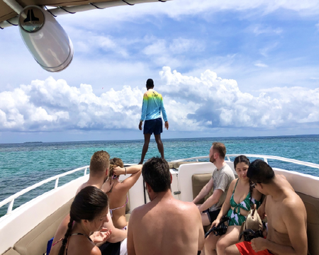 5 ISLAS EXPERIENCES 