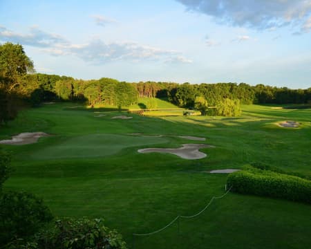 Golf Club Castelconturbia