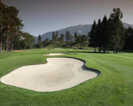 Royal Bled Golf Club