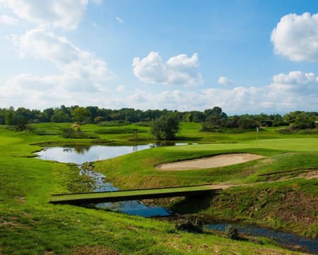 Bogogno Golf Club