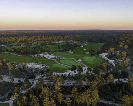 Terras da Comporta Dunas Golf Course