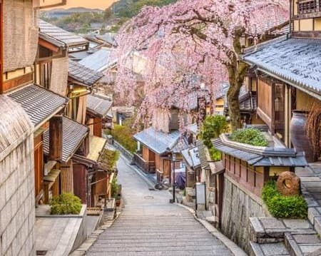 Highlights & Secrets of Kyoto with English, German, French or Spanish  speaking guide. (Private)