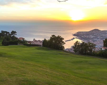 Palheiro Golf