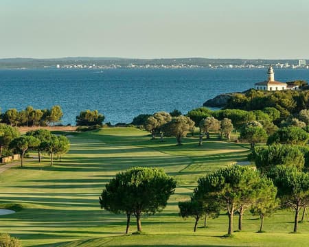 Club de Golf Alcanada