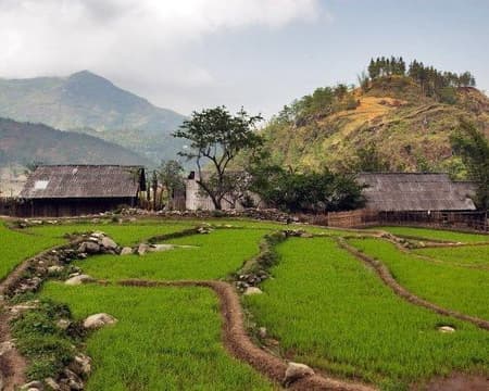 Full day Explore Lech Dao & Ban Moi from Topas Ecolodge - Private