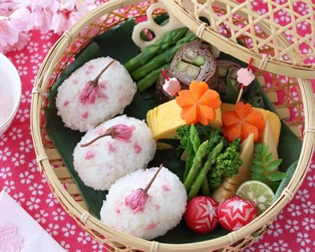 Bento Making, Japanese Cooking Experience in Tokyo (Small Group)