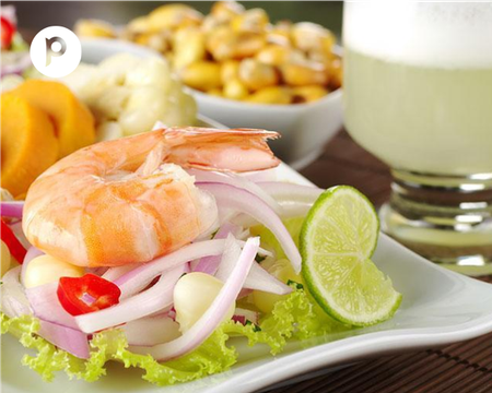 Tour Gastronómico en Lima - Servicio Privado