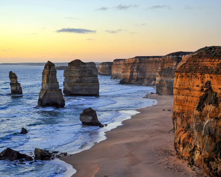 Great Ocean Road Scenic Tour (Small Group Tour)