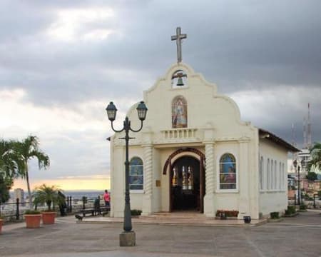 Guayaquil Citytour