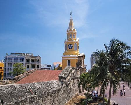 CAMINATA POR LA CIUDAD ANTIGUA  - REGULAR