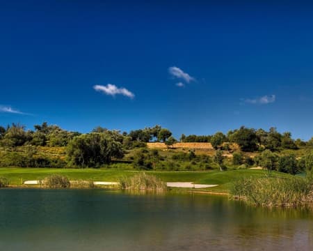 Silves Golf Course