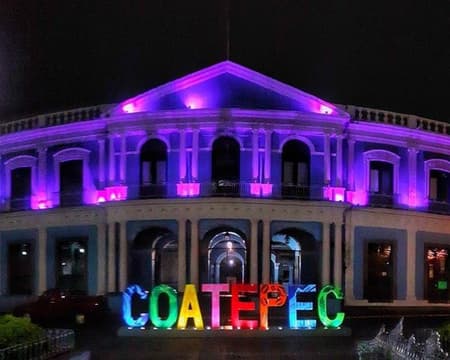 RUTA DEL CAFÉ UNA AVENTURA  DE AROMA Y SABOR (CVU)