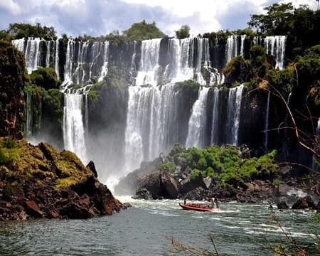 Excursión Gran Aventura
