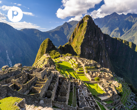 Full Day Machu Picchu