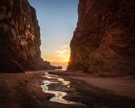 Tabuk Day Tour