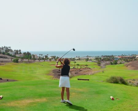 Las Playitas Golf