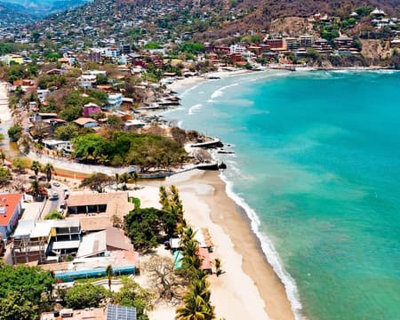BARRA DE POTOSÍ CON TRANSPORTACIÓN (CVU)
