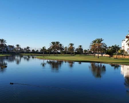 Golf Club Los Moriscos
