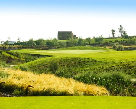 Noria Golf Club