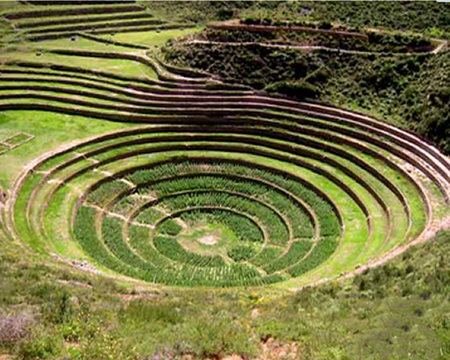 Full Day Maras y Moray