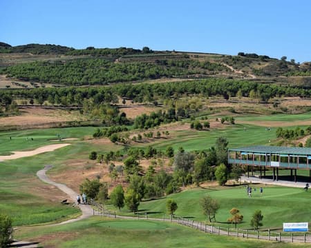 El Campo de Logroño