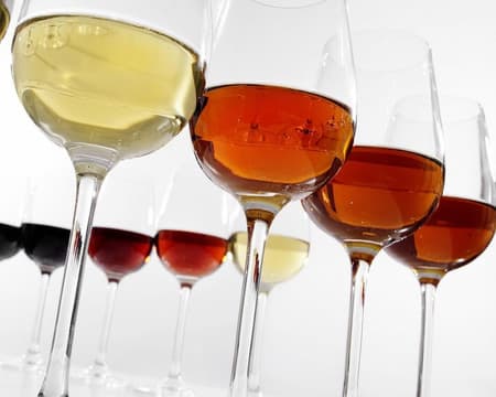 Wine Identity: Cata vertical (Jerez de Sacristía y Ximénez Spinola)