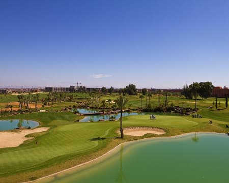 Atlas Golf Marrakech
