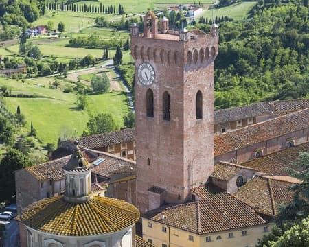 CNA - Walking Tour tra le botteghe storiche di San Miniato