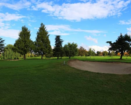 Golf Club Ca' della Nave