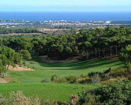 Vall D'or Golf