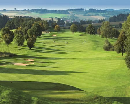 Quellness Golf Resort Bad Griesbach