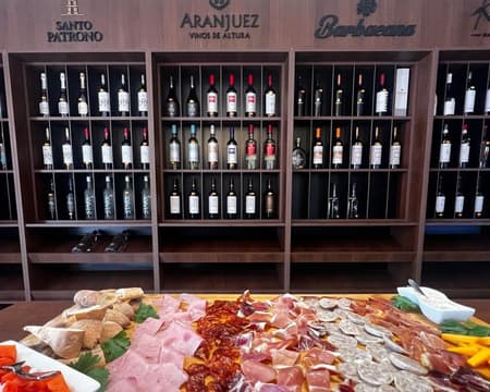 RUTA DEL VINO Y SINGANI DE ALTURA FULL DAY