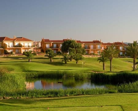 Boavista Golf & Spa Resort