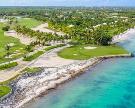 La Cana Golf Club