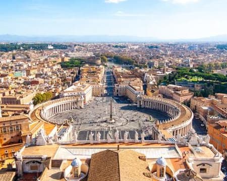 Experiencia de Acceso Anticipado a los Museos Vaticanos con Entrada a la Capilla Sixtina 