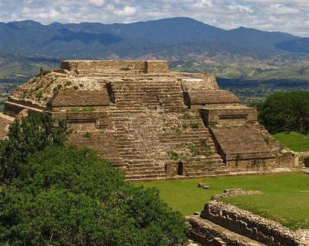 MONTE ALBAN CON TRANSPORTE (CVU)