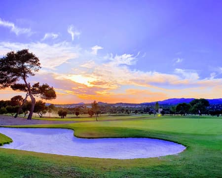 T-Golf Calvia