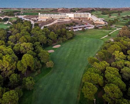 Campo de Golf El Saler