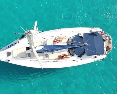 Alla Scoperta della Costa Agrigentina in Barca a Vela