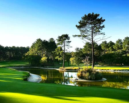 Chiberta Golf