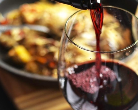 CNA - Food Tour Experience in Rione Monti 