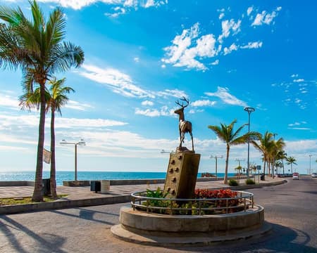 ISLA DE VENADOS (CVU)