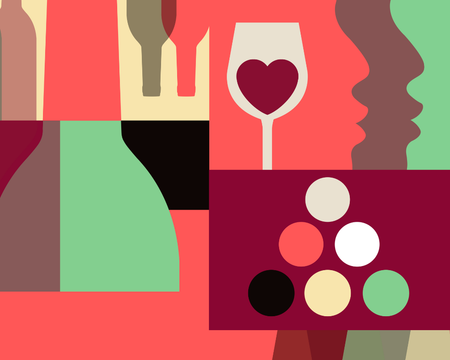 Wine Identity: Vinos de película